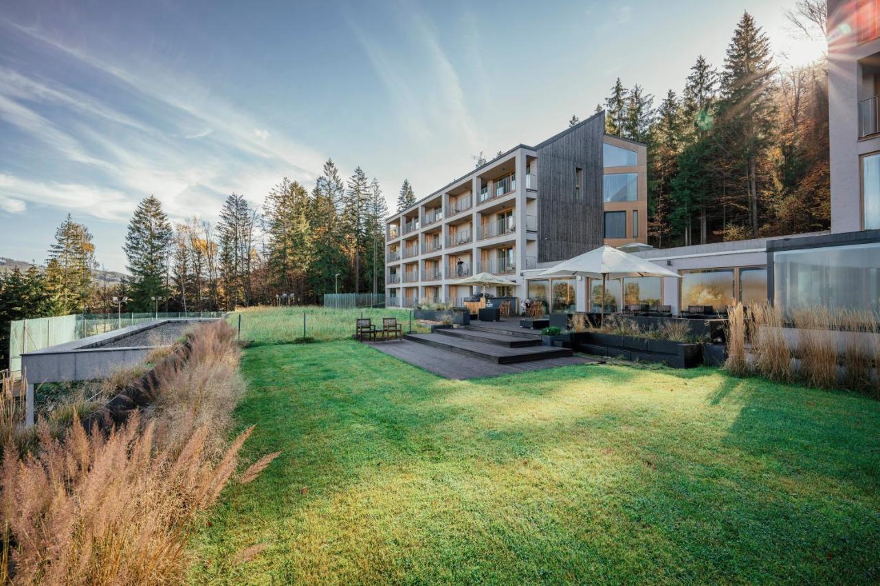Endemit Boutique Hotel & Spa Horni Becva Exterior photo