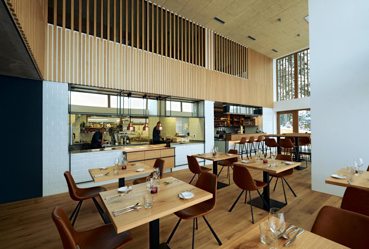 Endemit Boutique Hotel & Spa Horni Becva Exterior photo