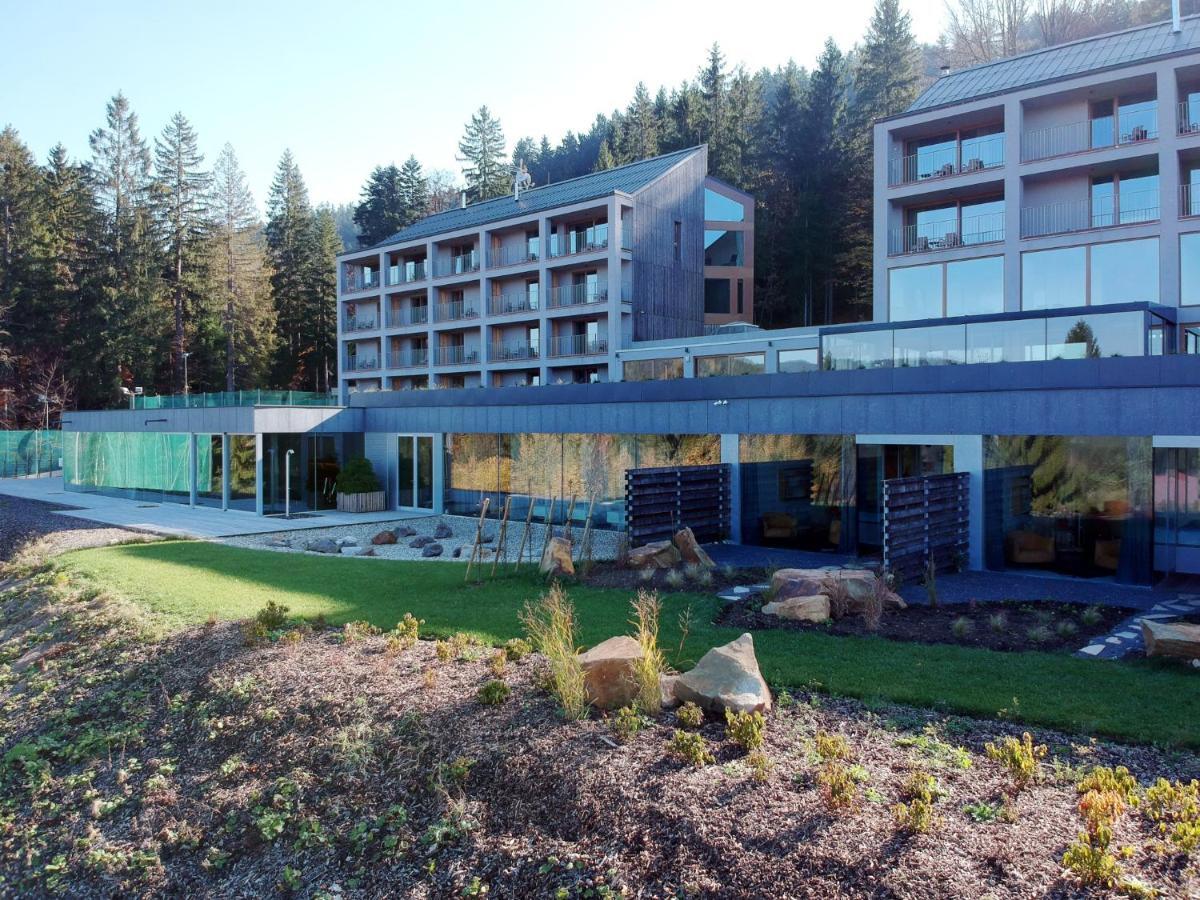 Endemit Boutique Hotel & Spa Horni Becva Exterior photo