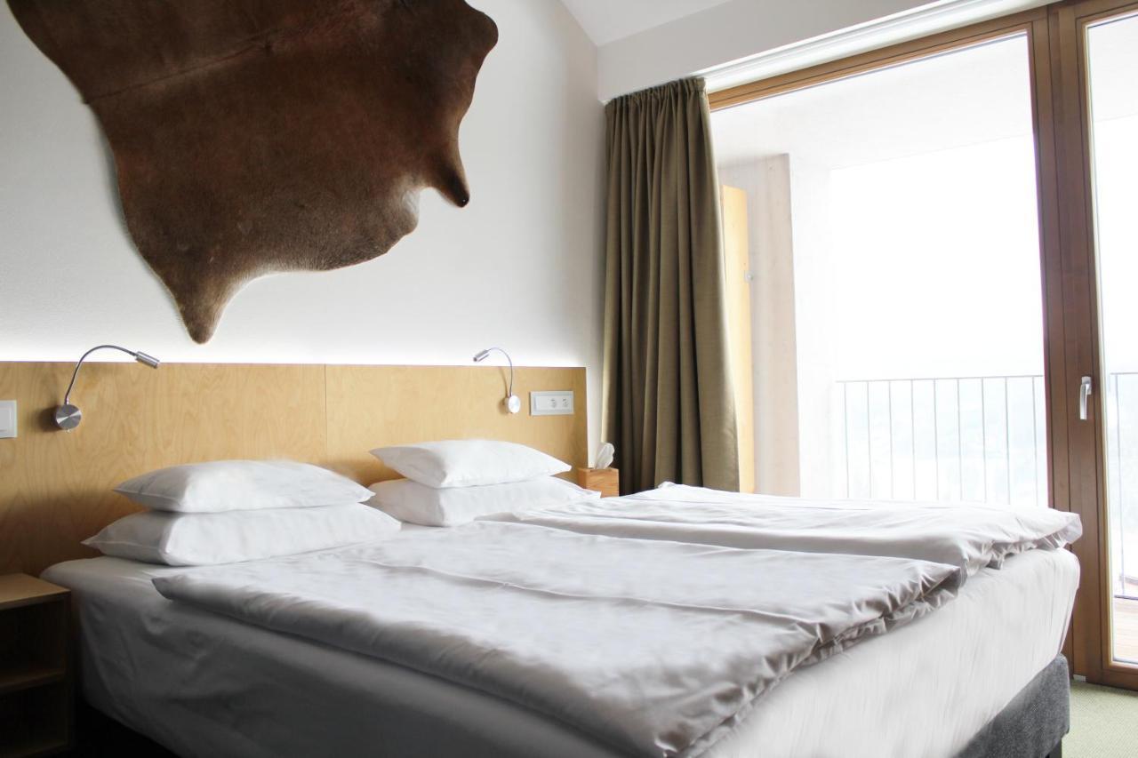 Endemit Boutique Hotel & Spa Horni Becva Exterior photo